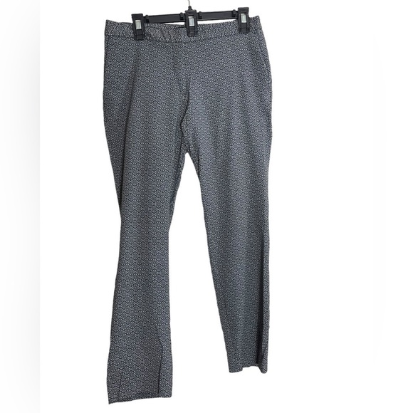 Mario Serrano Made in Italy comfort stretch, tummy control. Size 10 GUC - Picture 2 of 8